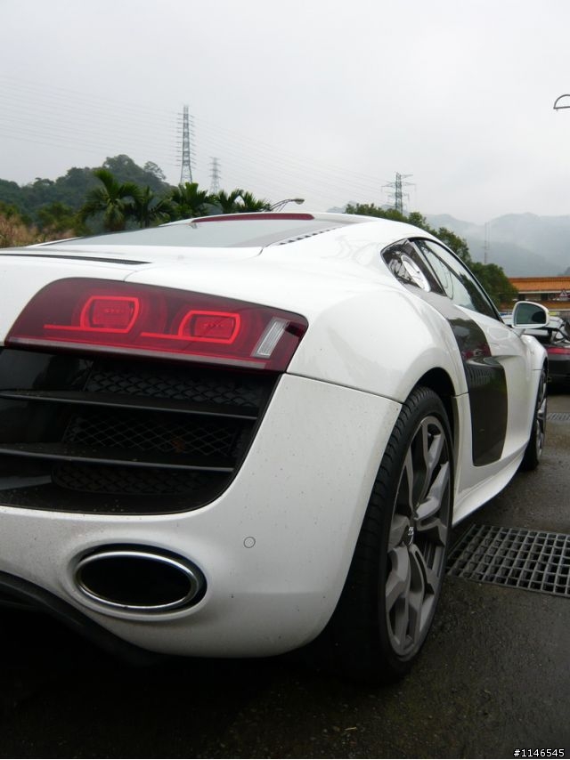 那天......我與妳相遇了!      R8