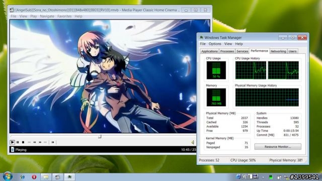 『一開再開』VAIO X1 (日規) 新增FullHD再測
