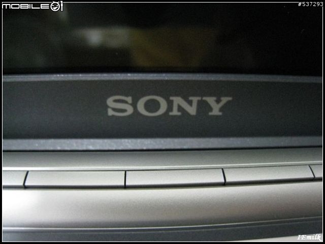 [分享] SONY VAIO SR-55(黑)