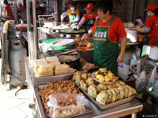 [分享]11/29小折鹿港之行-----橘子隨手拍