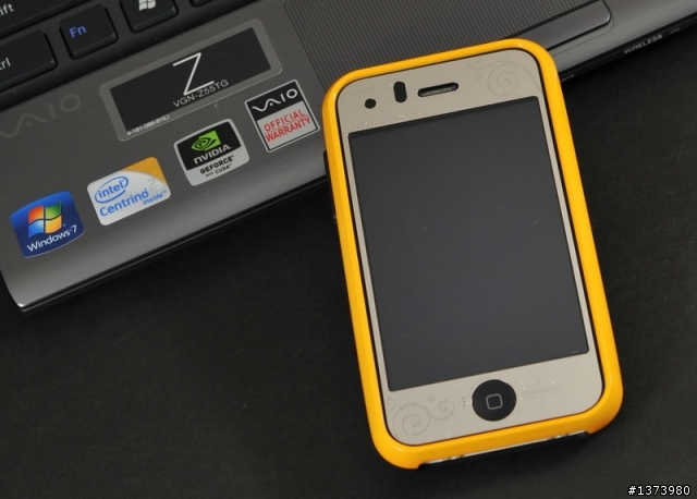 [新玩意] SGP 雙棲保護殼 Hybrid Case 夠殺!