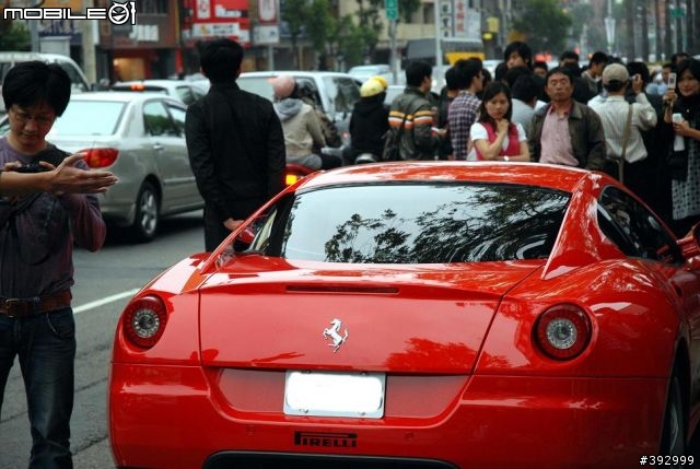 2009/11/14 滿滿的紅鬃烈馬與海神三叉，作夢也會笑