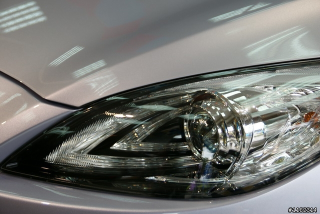 NWE MAZDA 3 5D 2.0 發表會