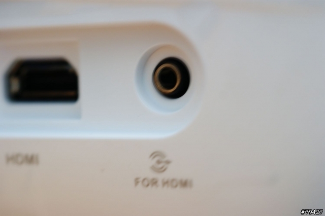 ASUS MS226H 簡易開箱文