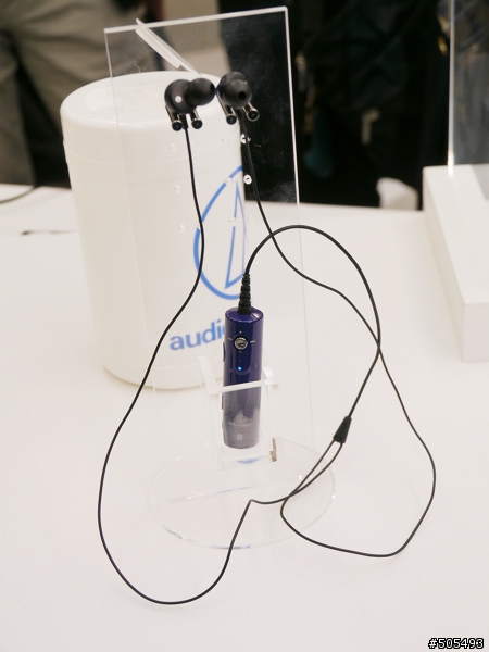 [情報]鐵三角 手機專用藍芽耳機 ATH-BT02