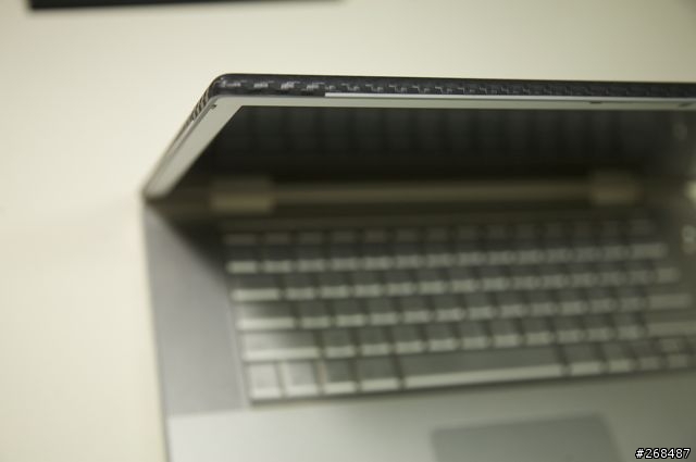 [分享] Macbook Pro Carbonized! 舊麥書也來碳纖化