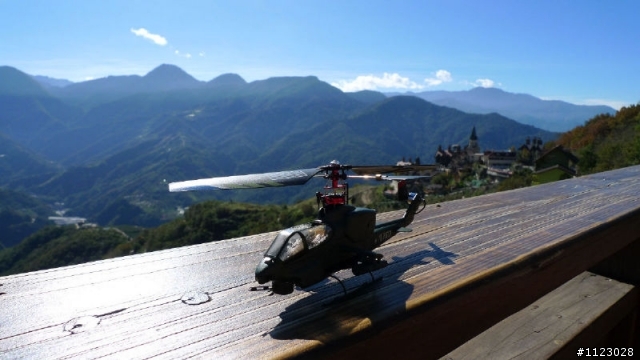 超級眼鏡蛇 戶外首航