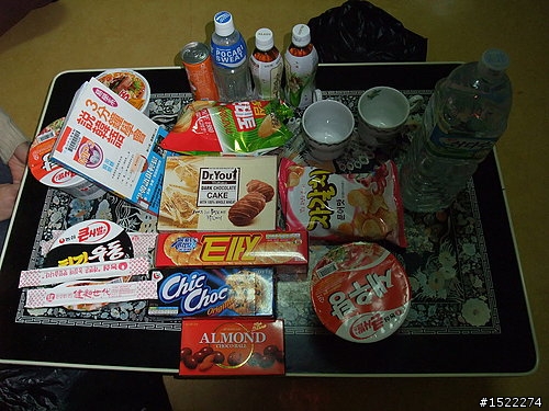 分享-韓國首爾自由行-上