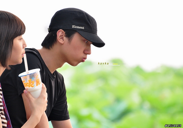 <nikon>D90KIT+70-300VR行行攝攝——來自內地網友的分享