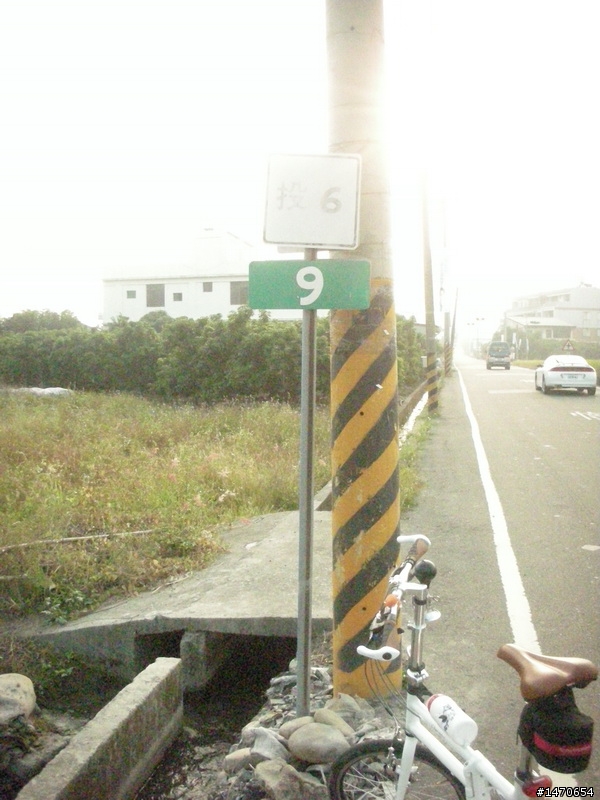 小摺→台中→埔里→清境→武嶺→→→『殘念』