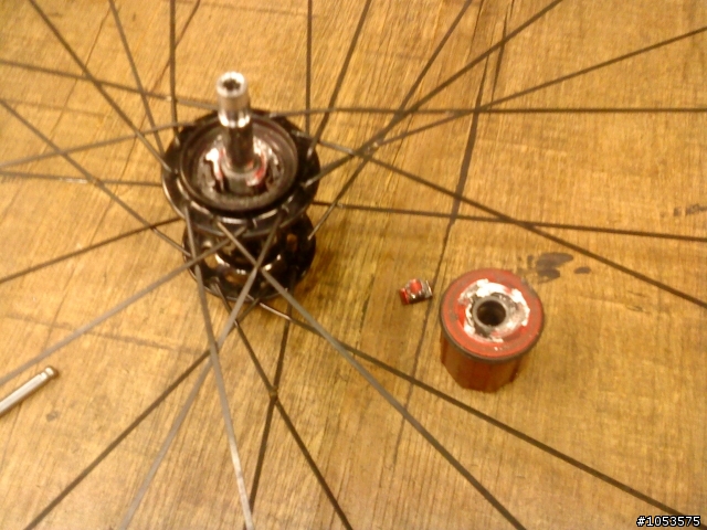 偷練不好之冷水坑驚魂