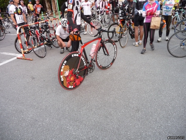沖繩環島賽 2009 TOUR DE OKINAWA 記遊