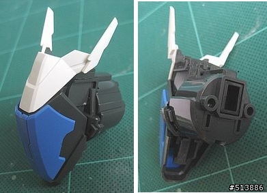 PG 00 店家評測圖(310樓,腳部可動修改原作者wuncin9999大大更新最終版)