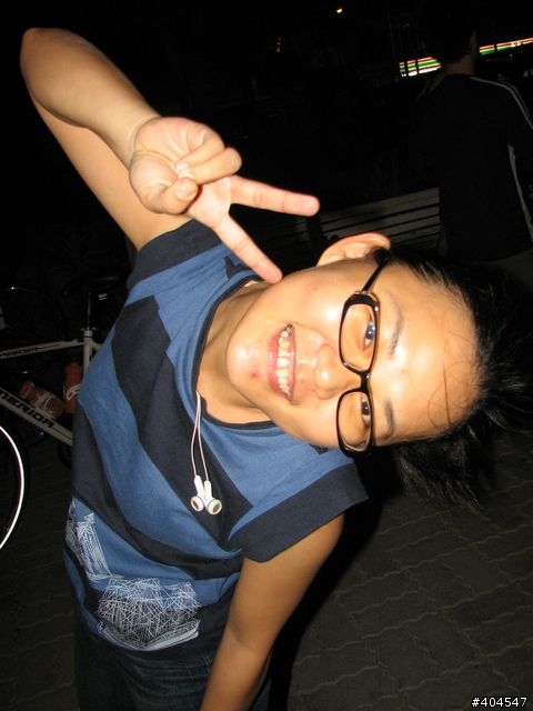 [分享]20091125HHE瘦身團保安車站