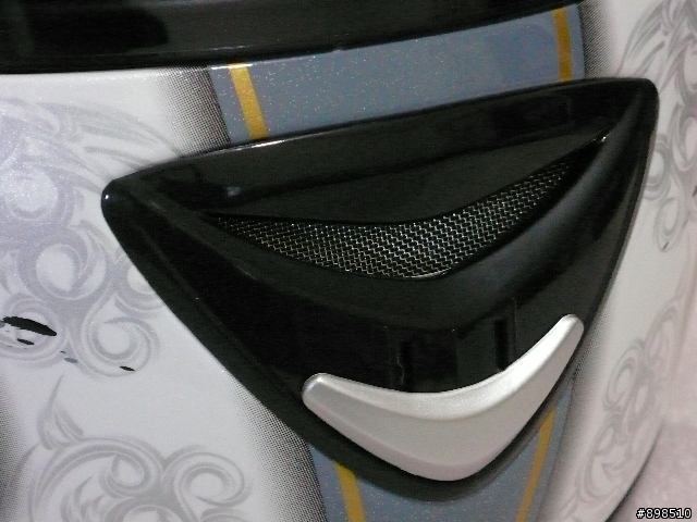 [意外的開箱]M2R TA-2700#19翱翔