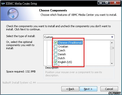 [分享]XBMC Media Center新手教學(圖多斟入)