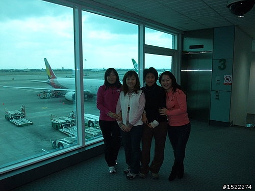 分享-韓國首爾自由行-上