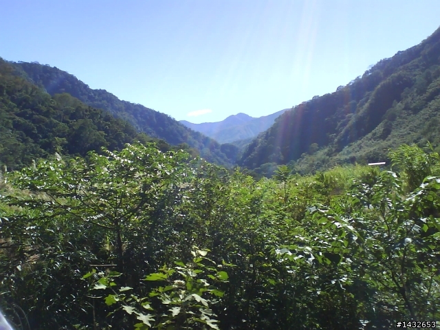 關西-內灣-宇老 (11月21日)