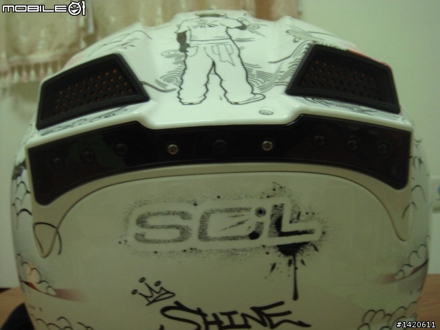 [開箱] 對帽 SOL 68S & 27S