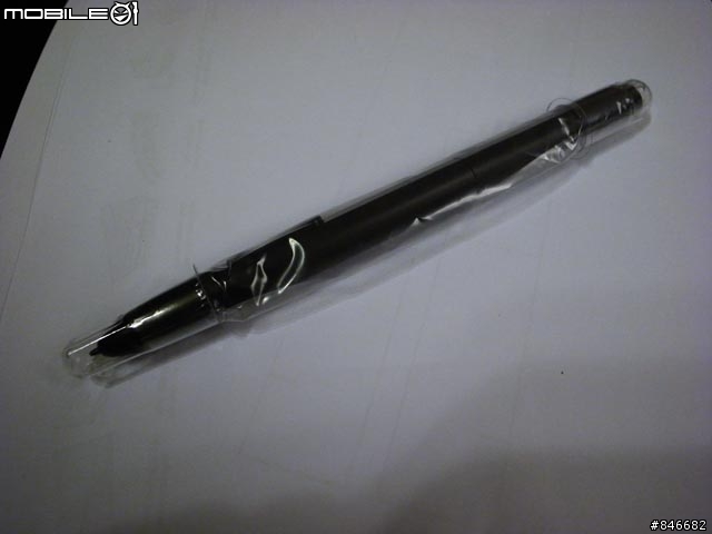 分享 開箱文 wacom BAMBOO 手寫板