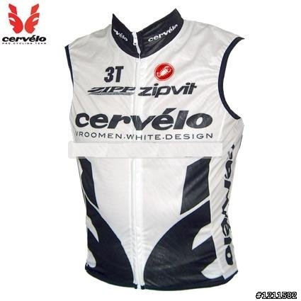 [開箱] 等到海枯石爛的人身部品~~ CASTELLI 之 CERVELO 車衣 & 吊帶褲