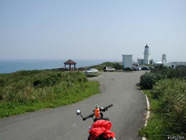 [分段環島]上班族不請假單車環島