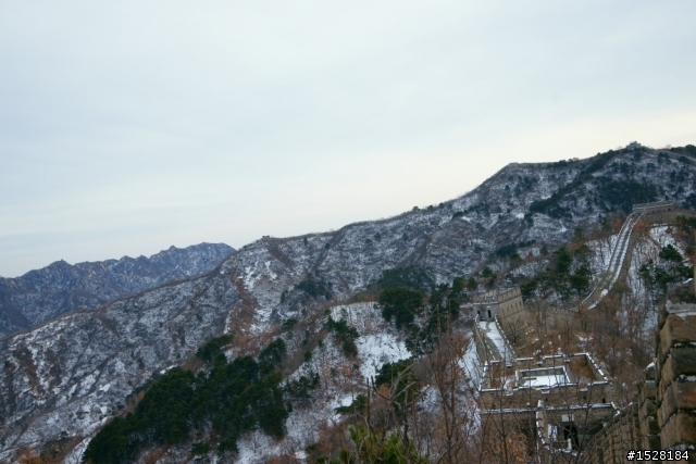 A900與我的北京自由行