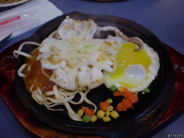[食記] 我家牛排-高雄自由店 (11月底前1000送300折價卷:已結束)