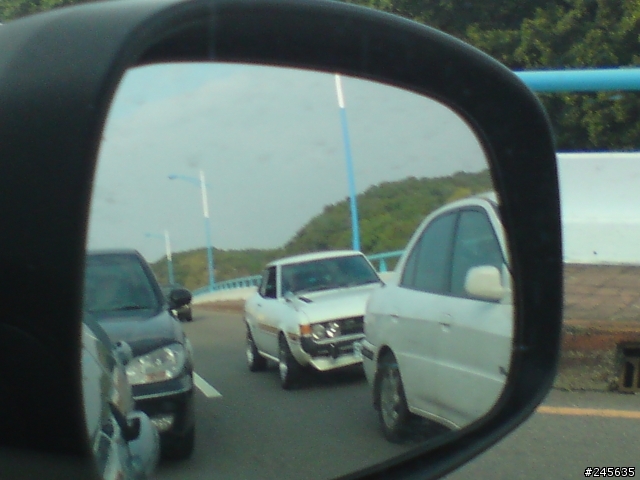 今天遇到這台TA22老老CELICA