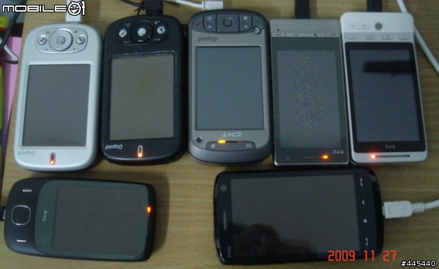 HTC 排排站