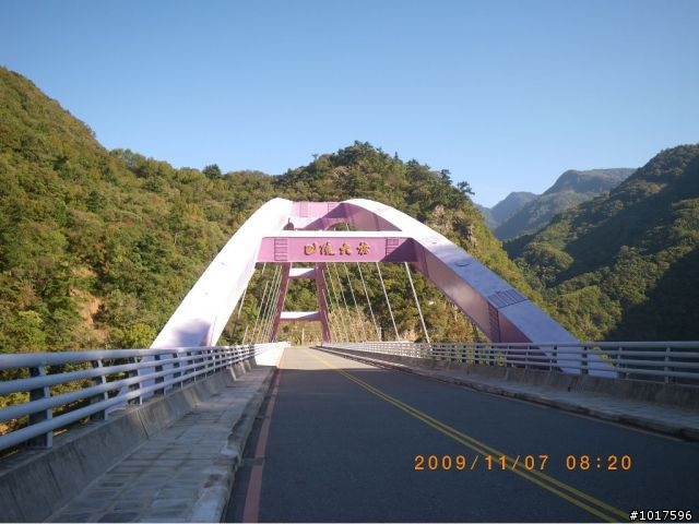 萬分抱歉!因路況及天候不佳取消此次約騎,11/28,29二天一夜雙北行