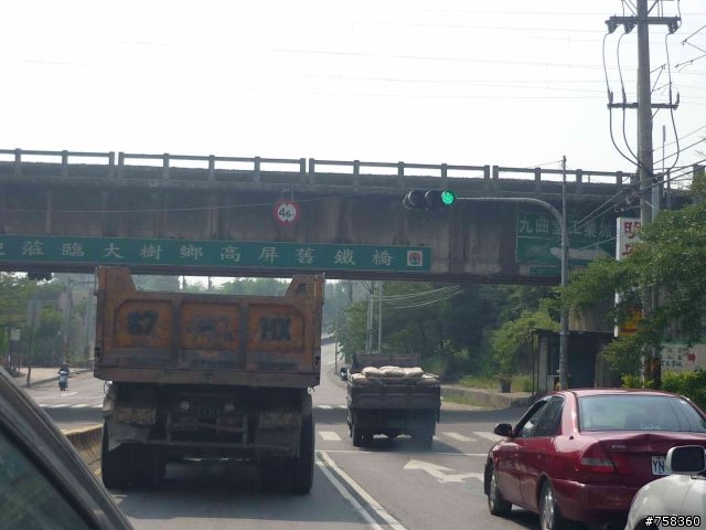 [藍魔鬼車隊]2010 南墾盃自我挑戰賽活動照片分享