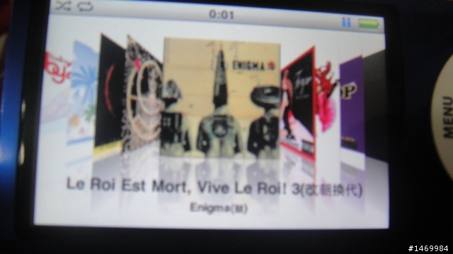 iPod nano 5th車充居然跟1th車充不通用
