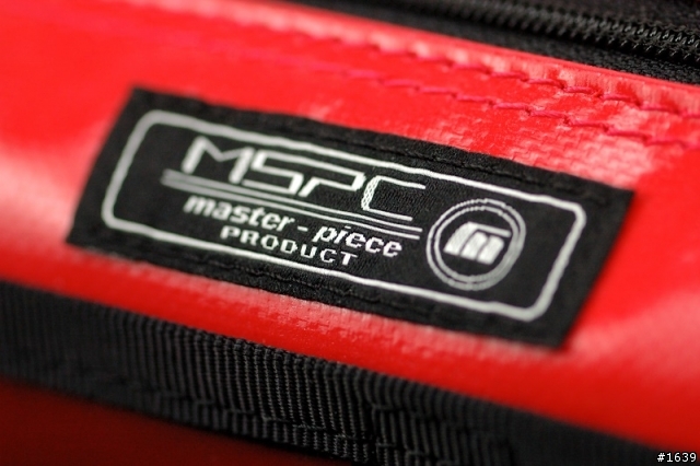 Master Piece 郵差包