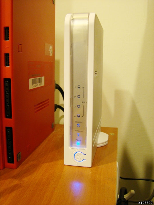 [新品+bug分享]ASUS RT-N13U