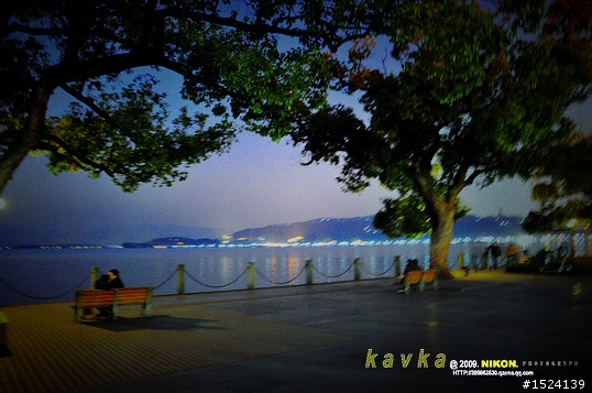 <nikon>D90KIT+70-300VR行行攝攝——來自內地網友的分享