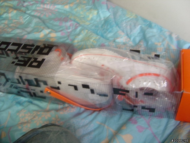 PLAYA ORANGE+TOUGH牛仔褲~