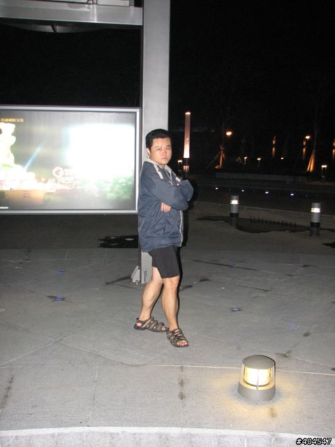 [分享]20110516陽光電城