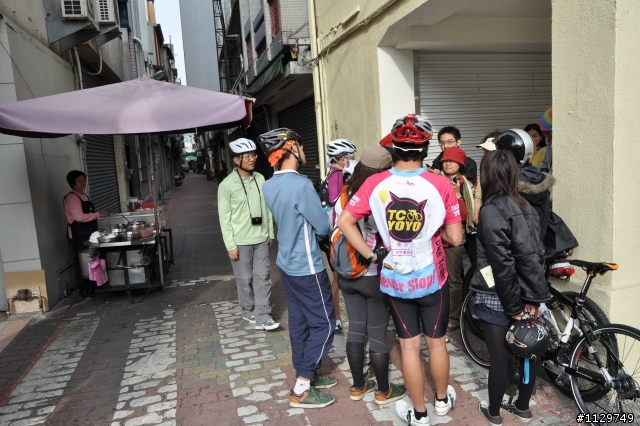 [照片]台南府城古蹟美食之旅