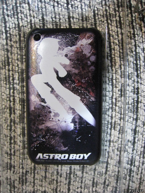 [分享] Airジャケットセット アトム ASTRO BOY 保護殼