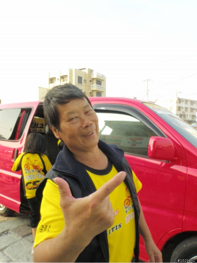 [分享]11/29小折鹿港之行-----foxpc亂亂拍篇