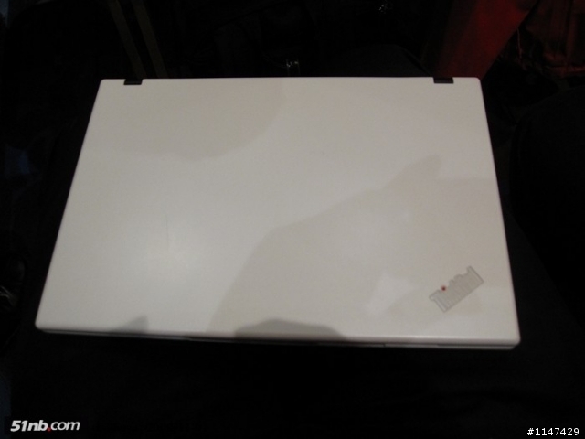 新一代Thinkpad曝光（轉自大陸51nb）