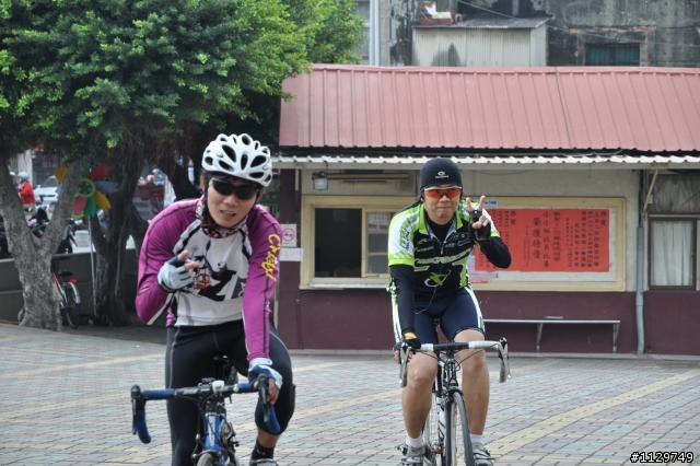 [照片]台南府城古蹟美食之旅