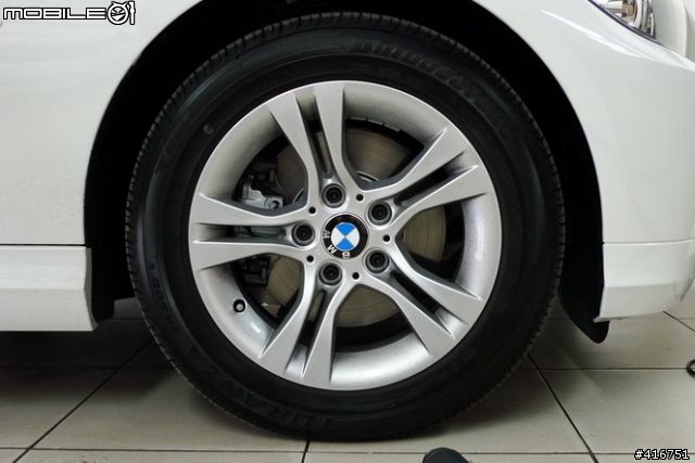 小人物大夢想...E90 323i[開箱]