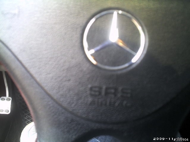 【舊車重談I】之M.Benz 2000 Model W202 C230K Sport開箱照。