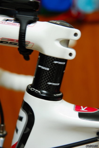 我的2010 Kuota Kharma