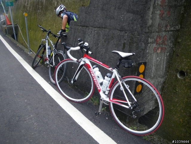 [分享]胖子川36彎處女航+勇士狀!