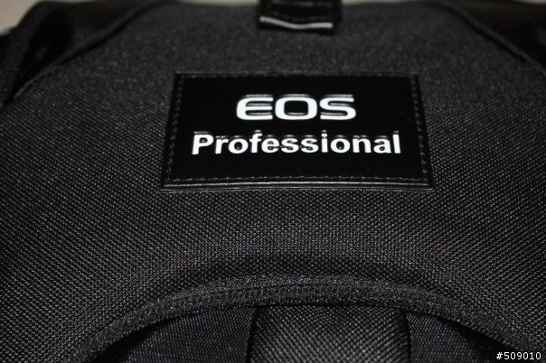 500D 彩虹贈品 相機包