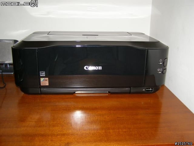 [開箱文] Canon IP4760 噴墨印表機