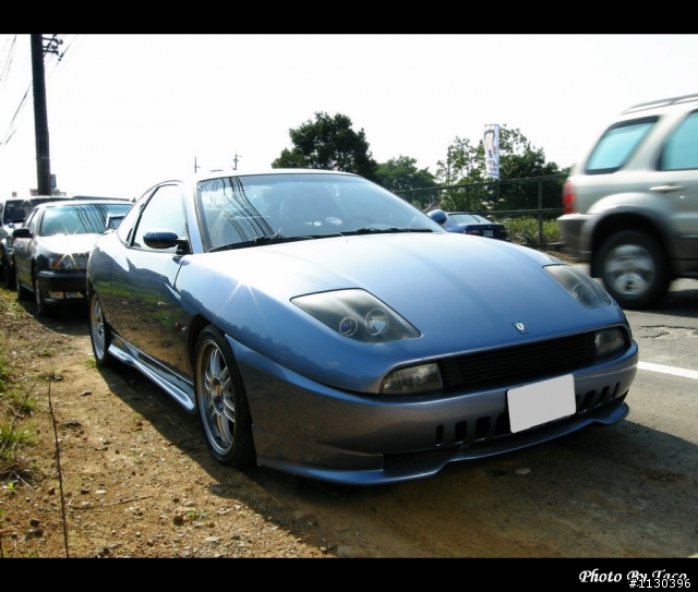 [獵] Fiat 20V Turbo